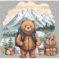 Animal Text Series-AT 1496